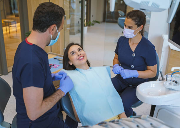 Reliable Omaha, TX  Holistic Dental Services Solutions